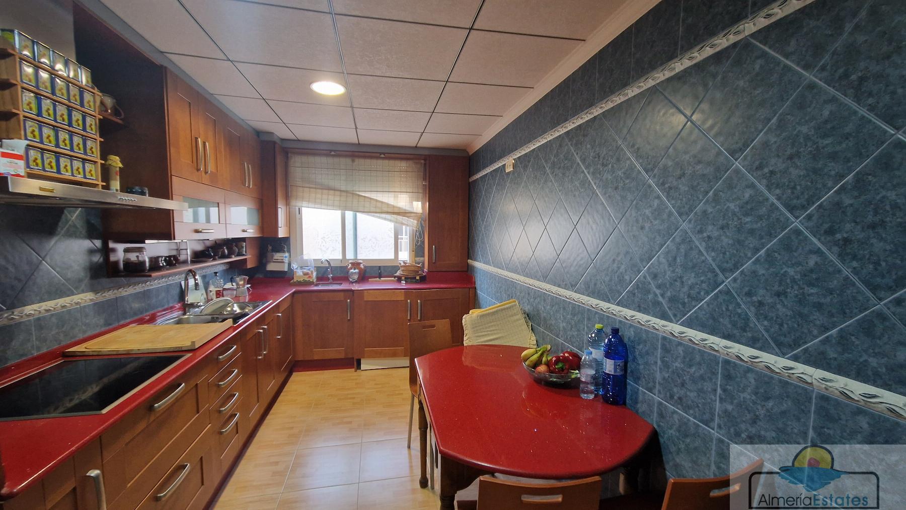 For sale of flat in Albox