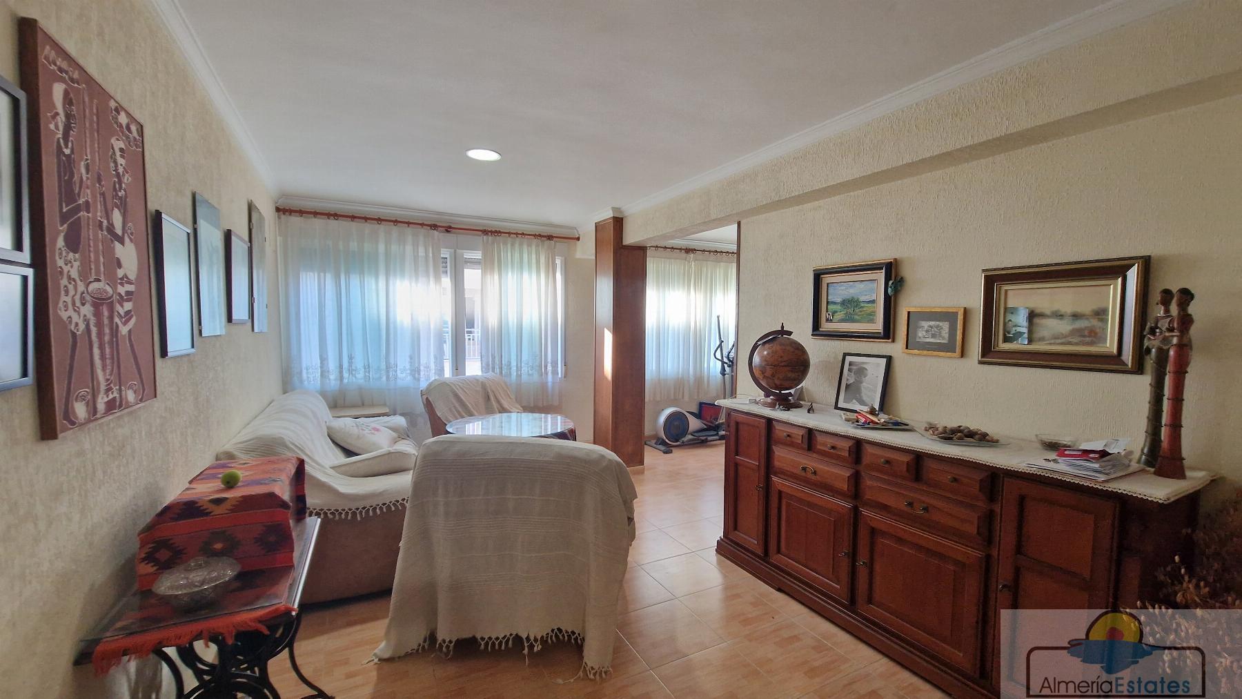 For sale of flat in Albox