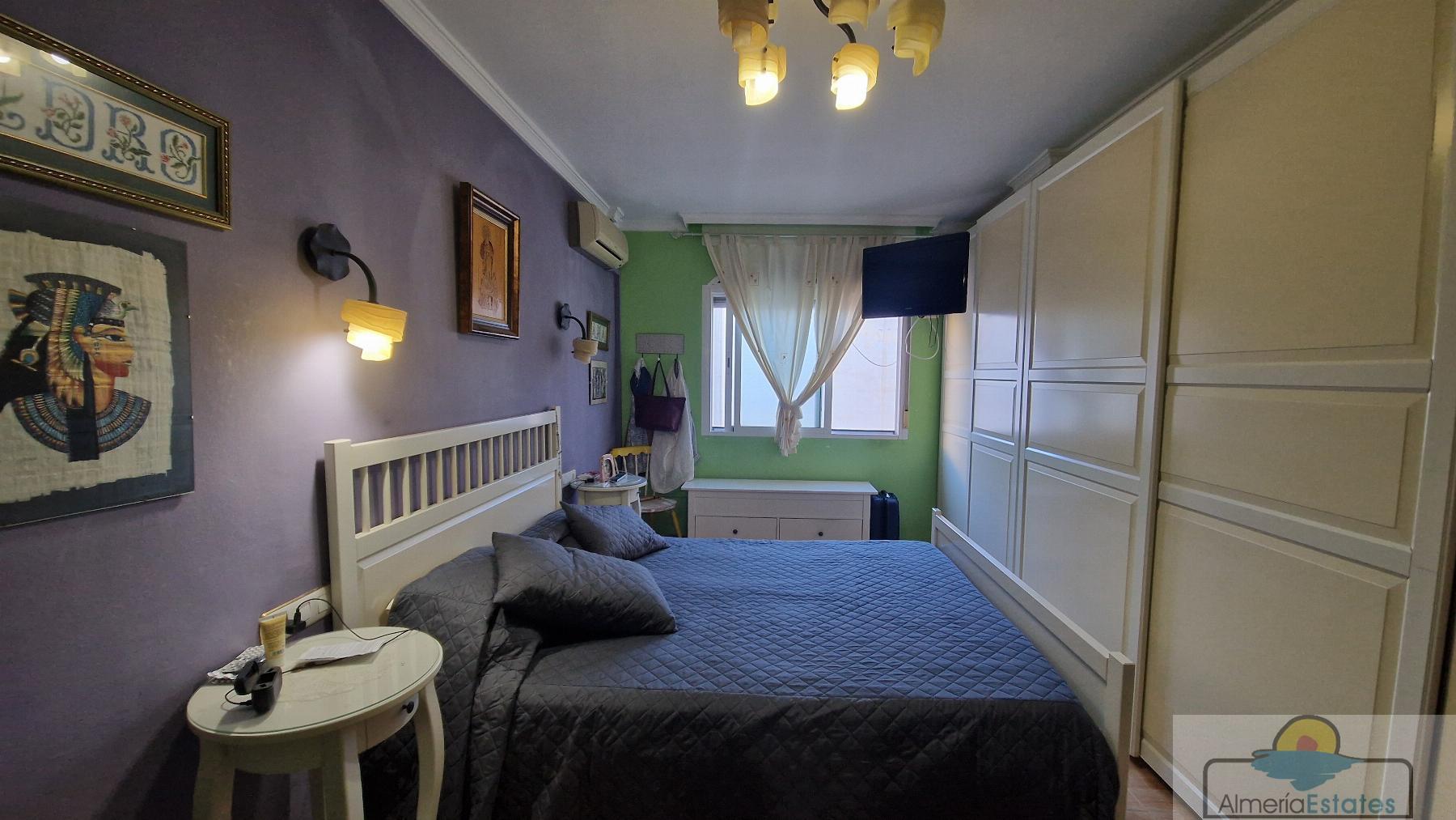 For sale of flat in Albox