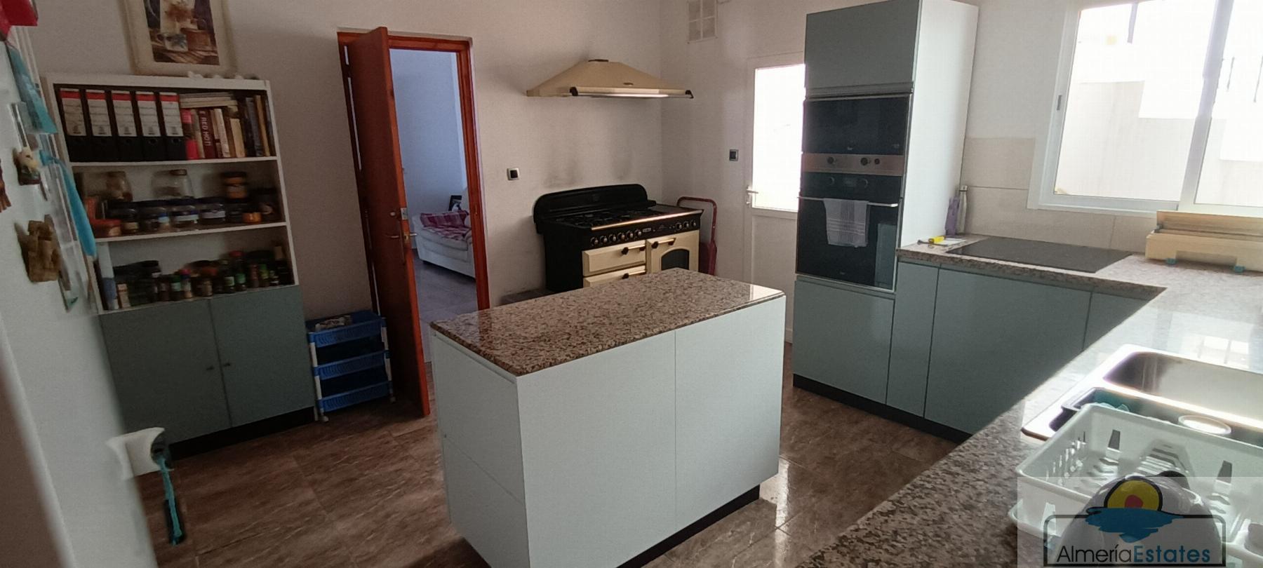 Venta de villa en Huércal-Overa