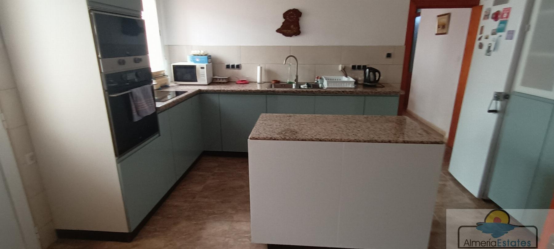 Venta de villa en Huércal-Overa