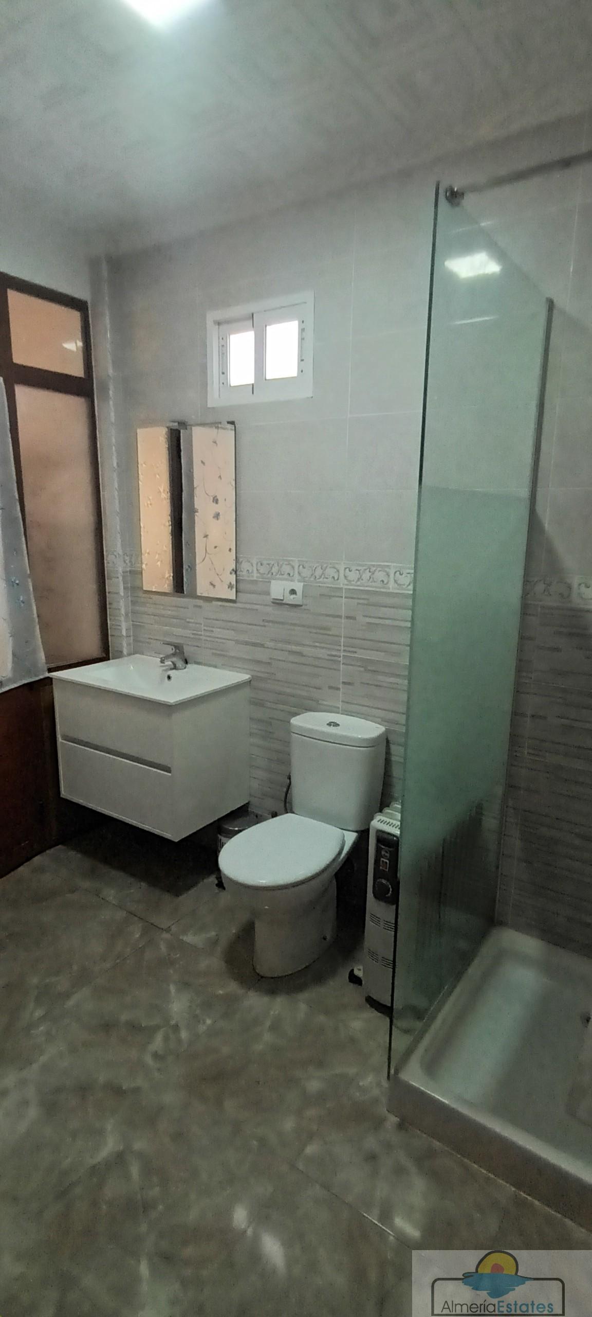 Venta de villa en Huércal-Overa