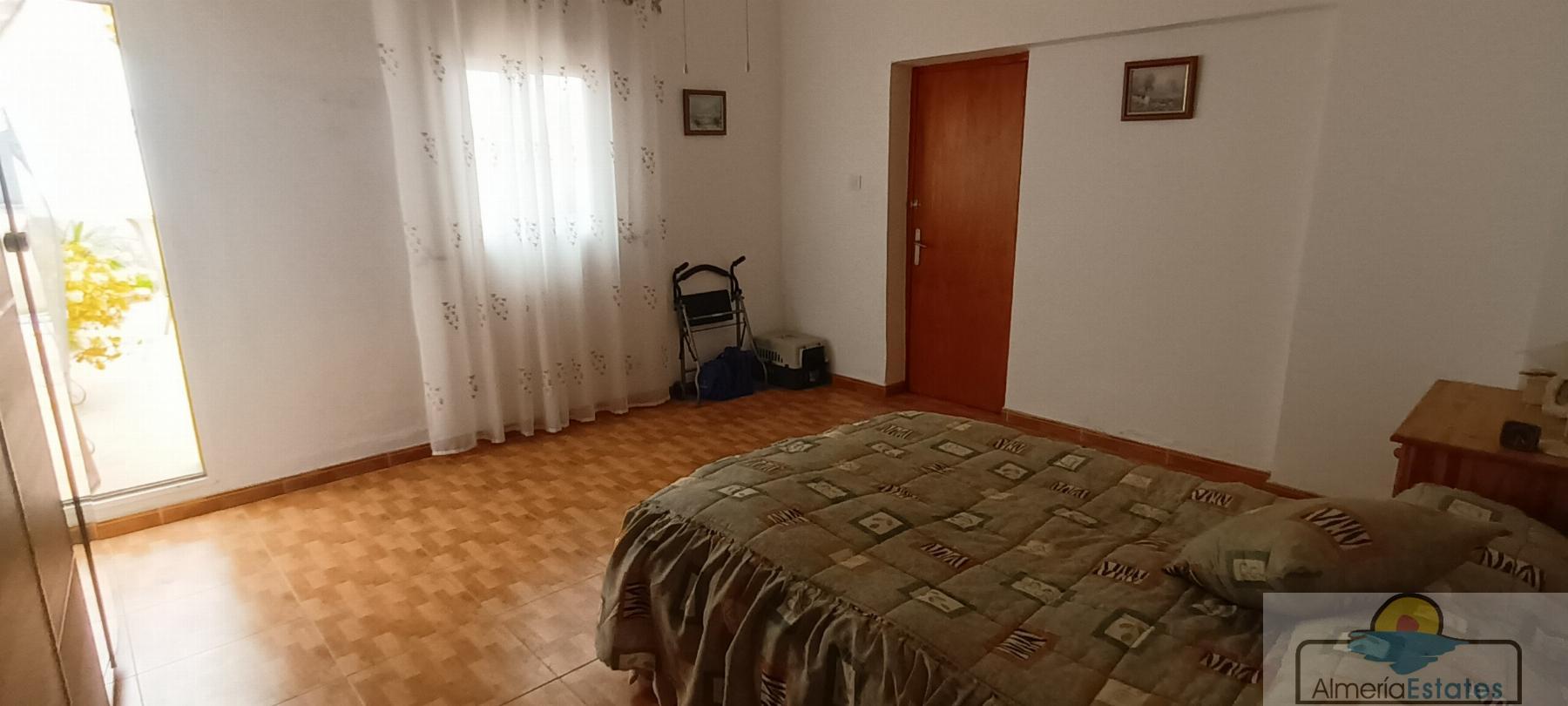 Venta de villa en Huércal-Overa