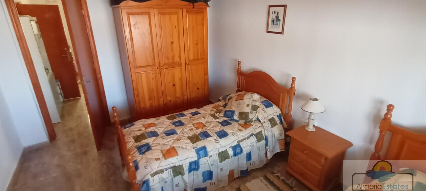 Venta de villa en Huércal-Overa