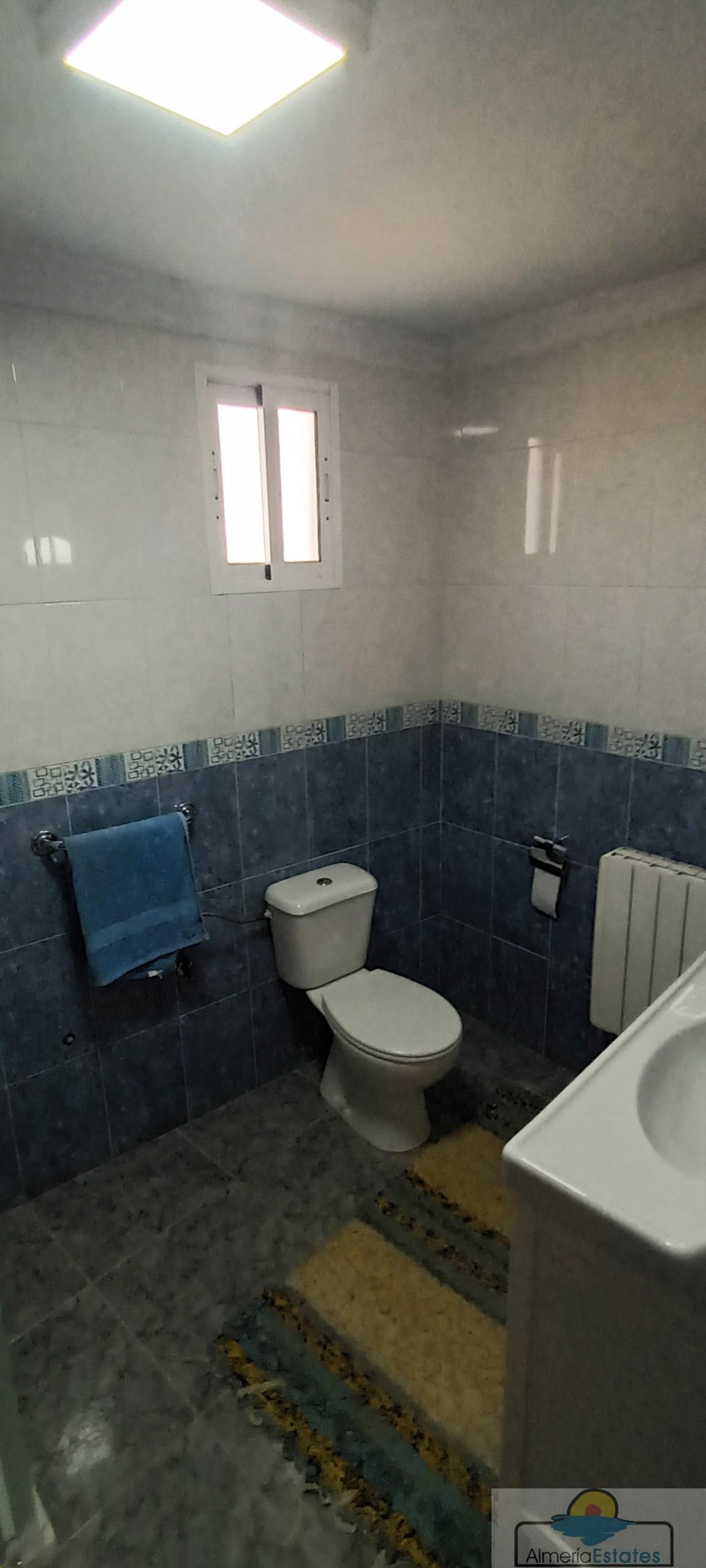 Venta de villa en Huércal-Overa