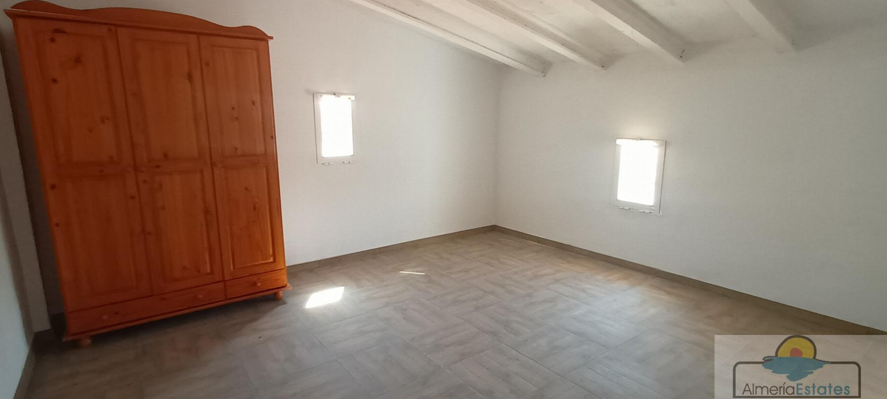 Venta de villa en Huércal-Overa