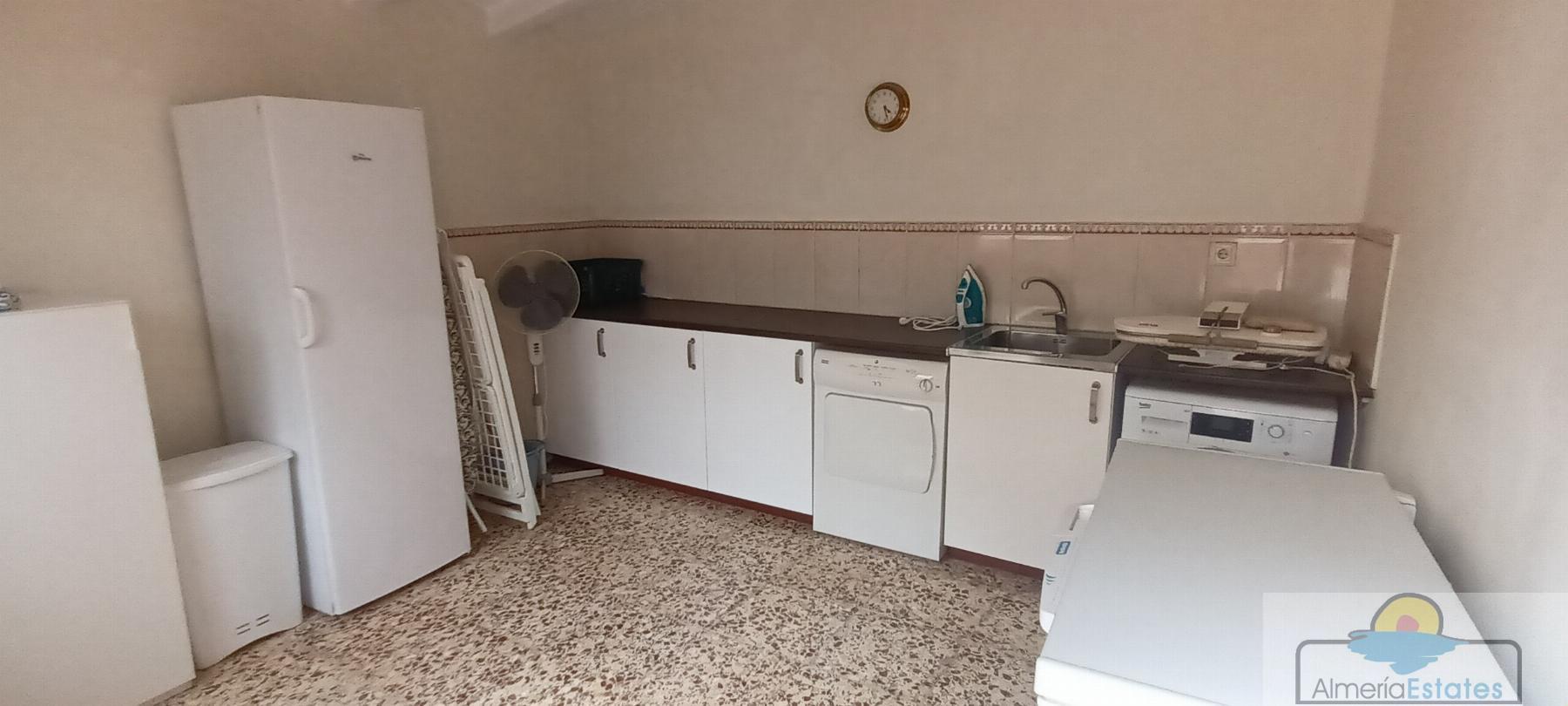 Venta de villa en Huércal-Overa