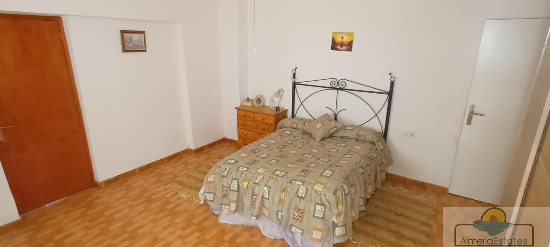 Venta de villa en Huércal-Overa