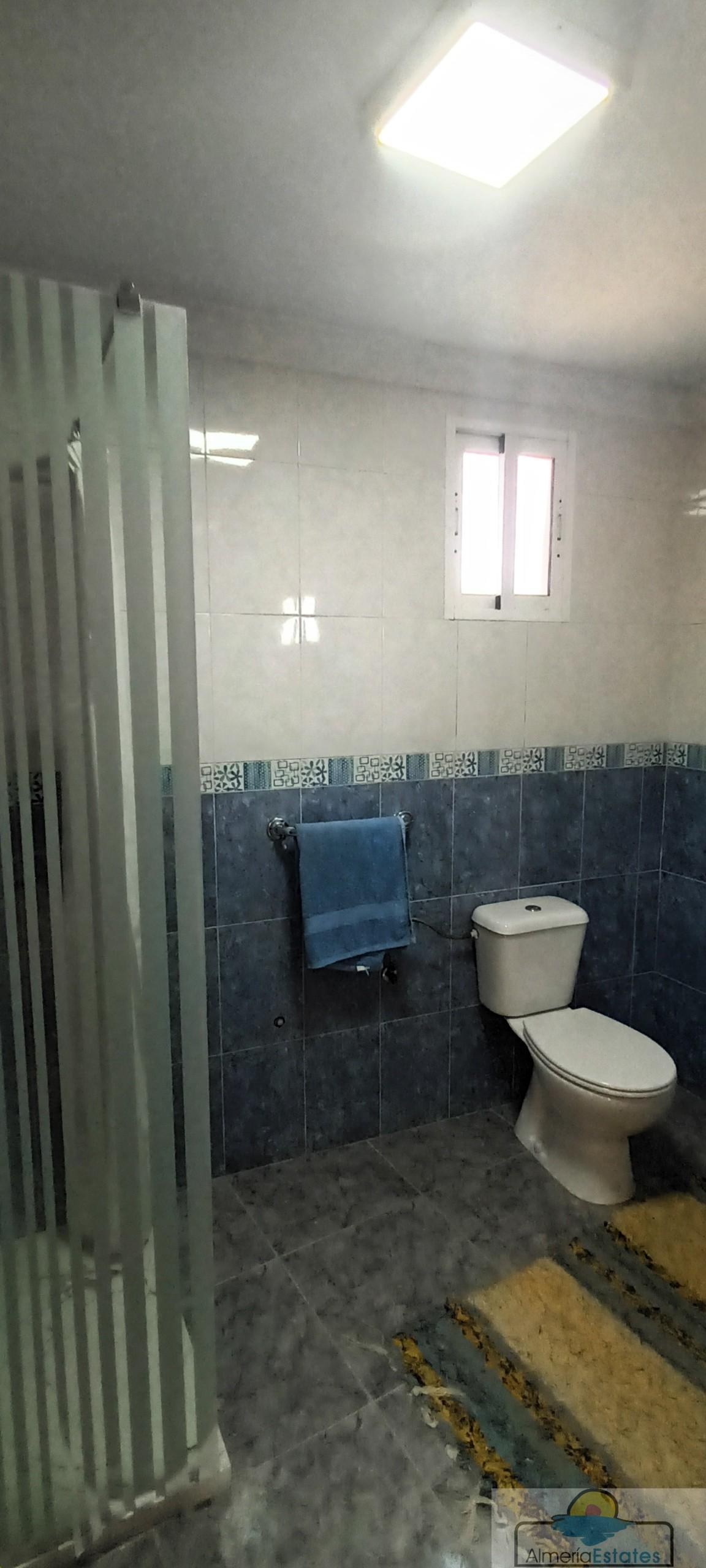 Venta de villa en Huércal-Overa