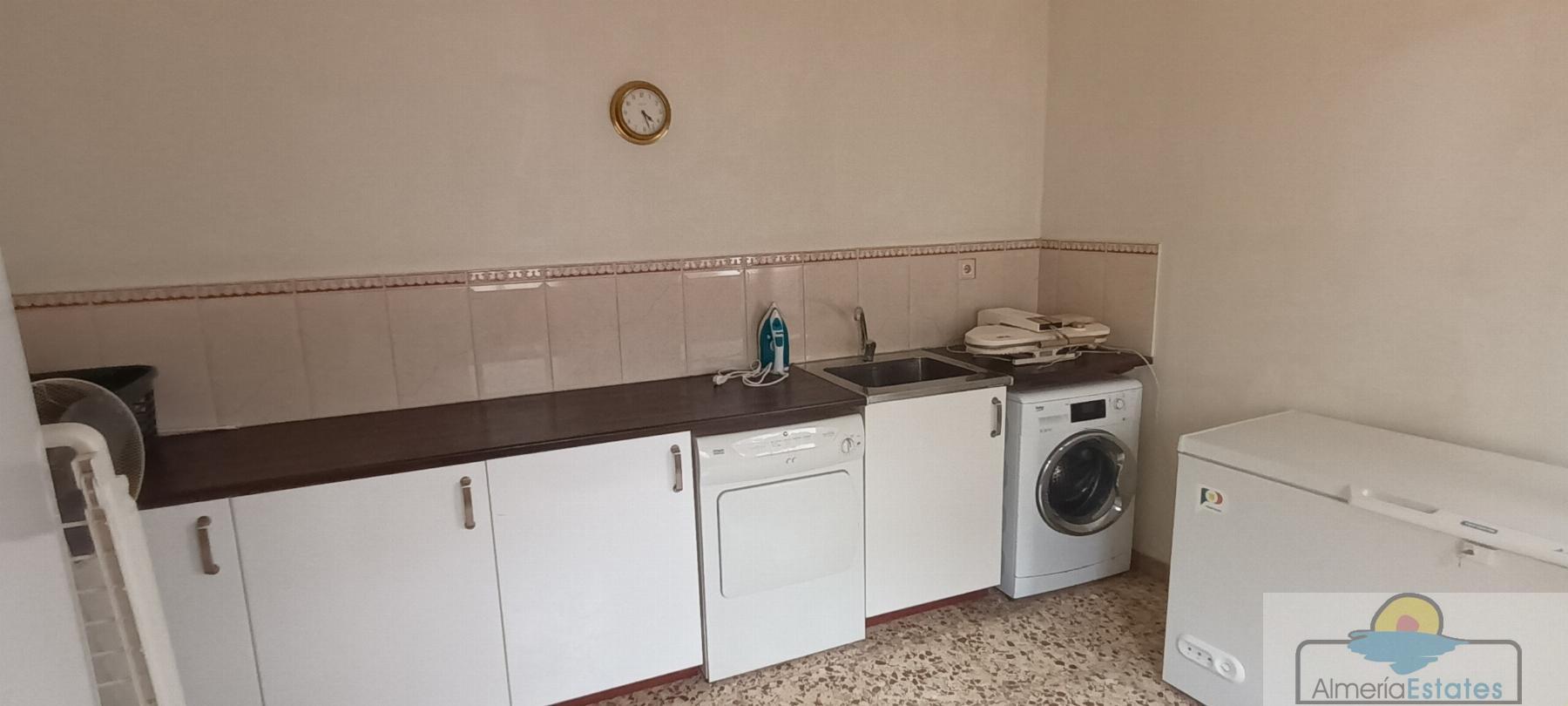 Venta de villa en Huércal-Overa