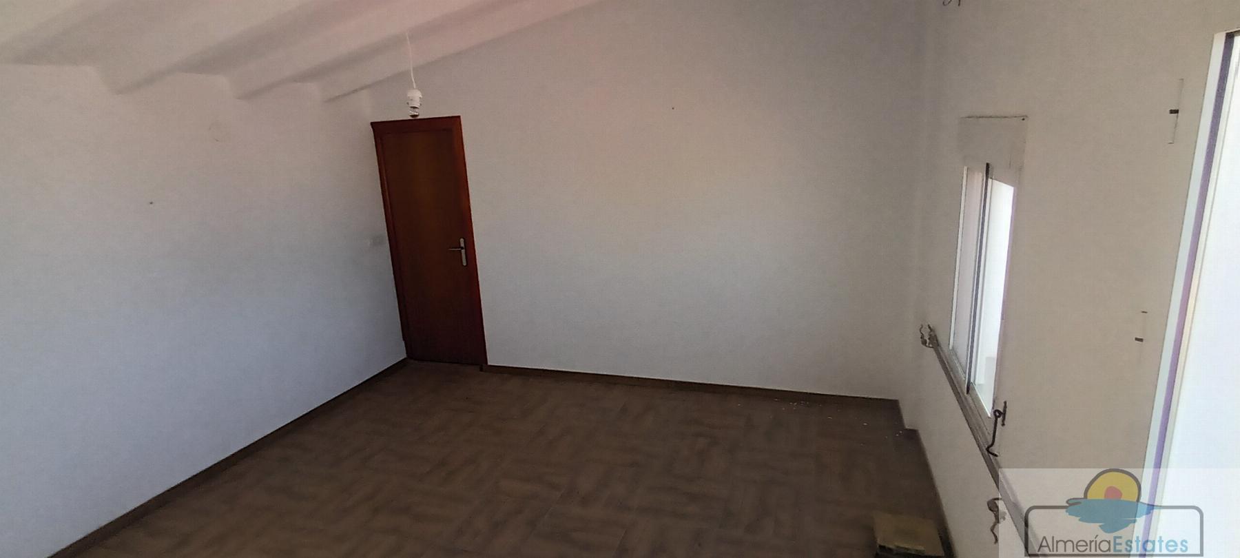 Venta de villa en Huércal-Overa