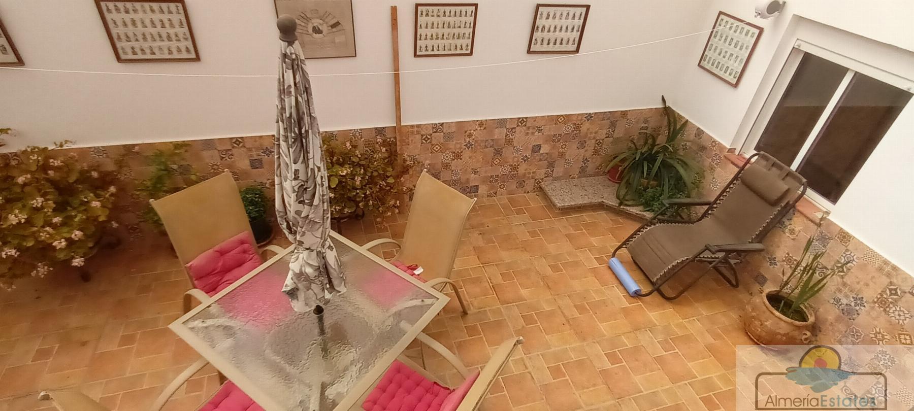 Venta de villa en Huércal-Overa