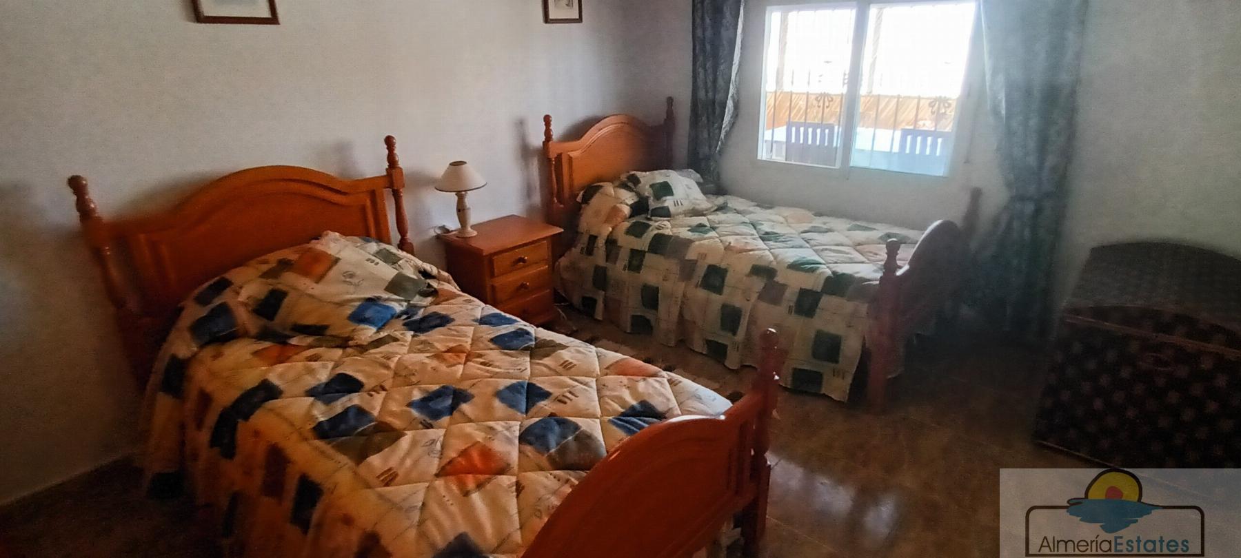 Venta de villa en Huércal-Overa