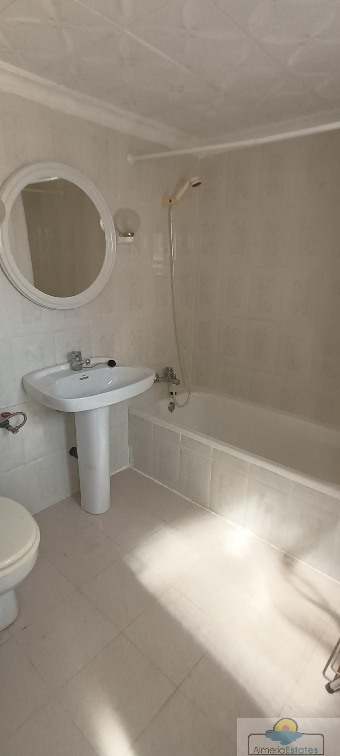 Venta de villa en Huércal-Overa