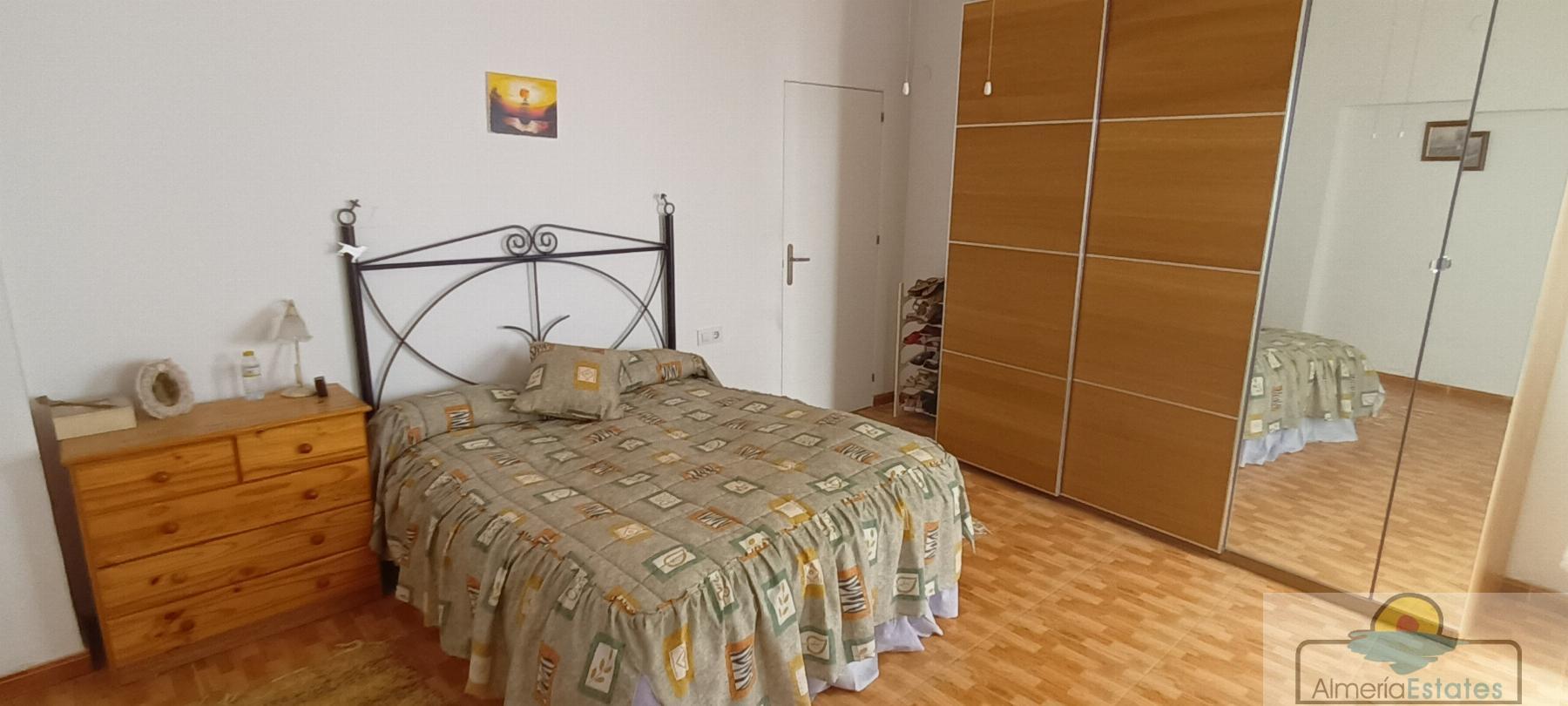 Venta de villa en Huércal-Overa