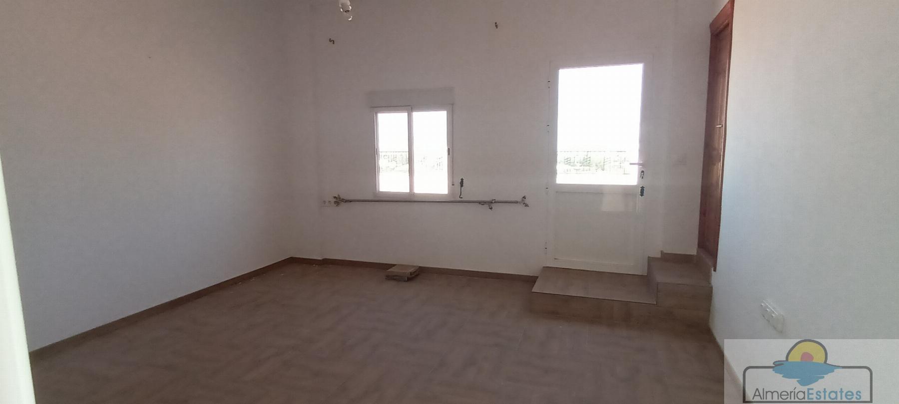 Venta de villa en Huércal-Overa