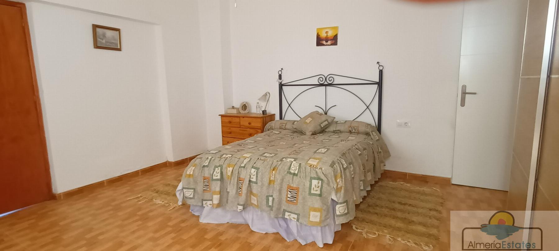 Venta de villa en Huércal-Overa