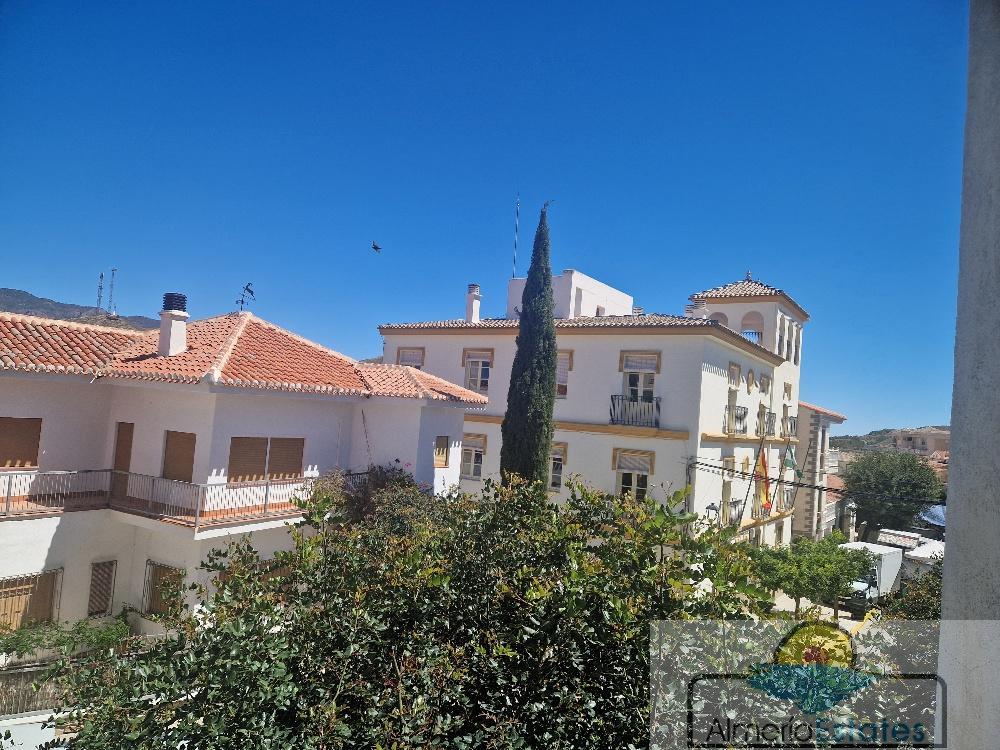 Venta de casa en Purchena