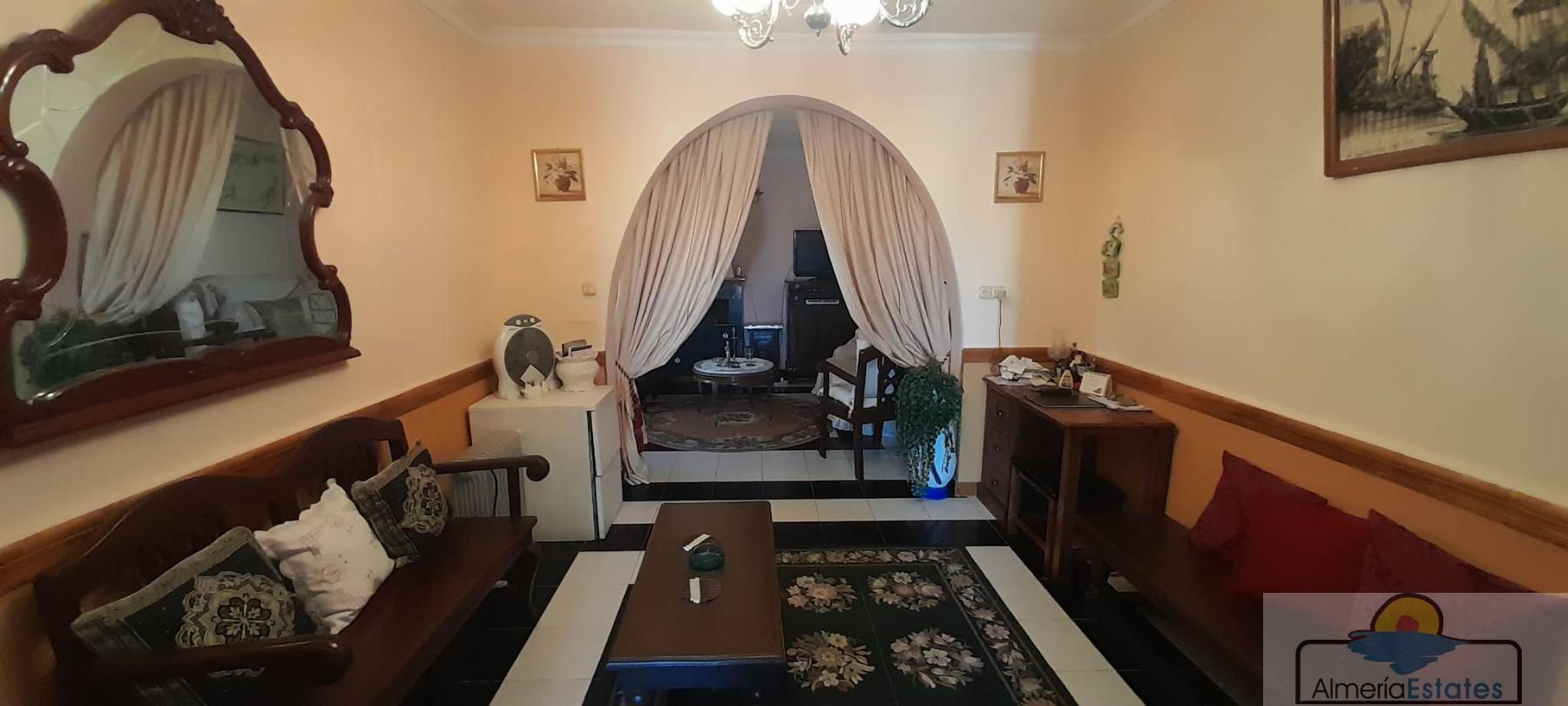 Venta de casa en Albox