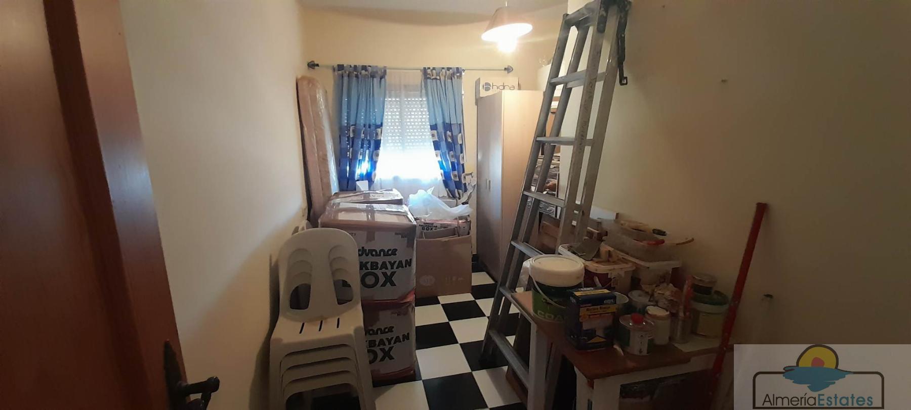 Venta de casa en Albox