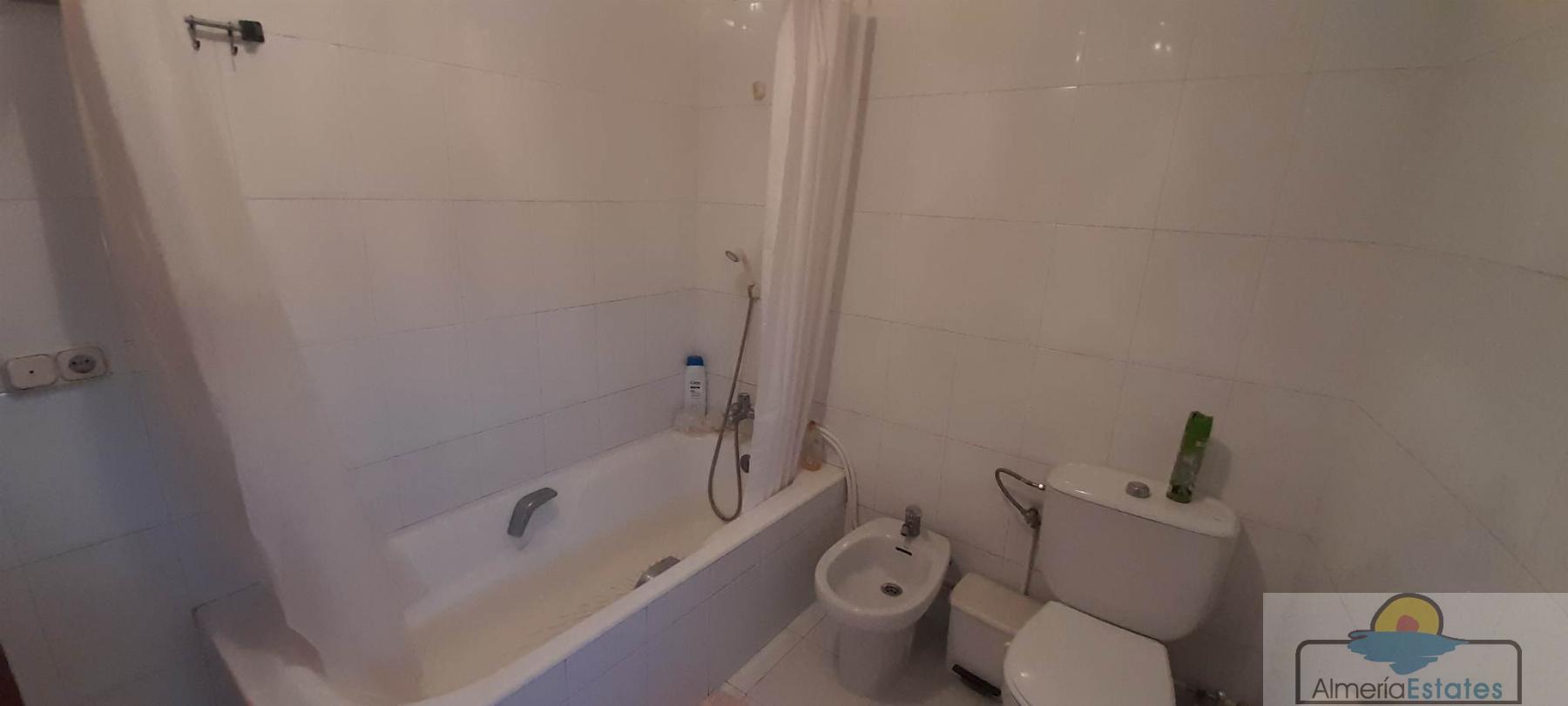 Venta de casa en Albox