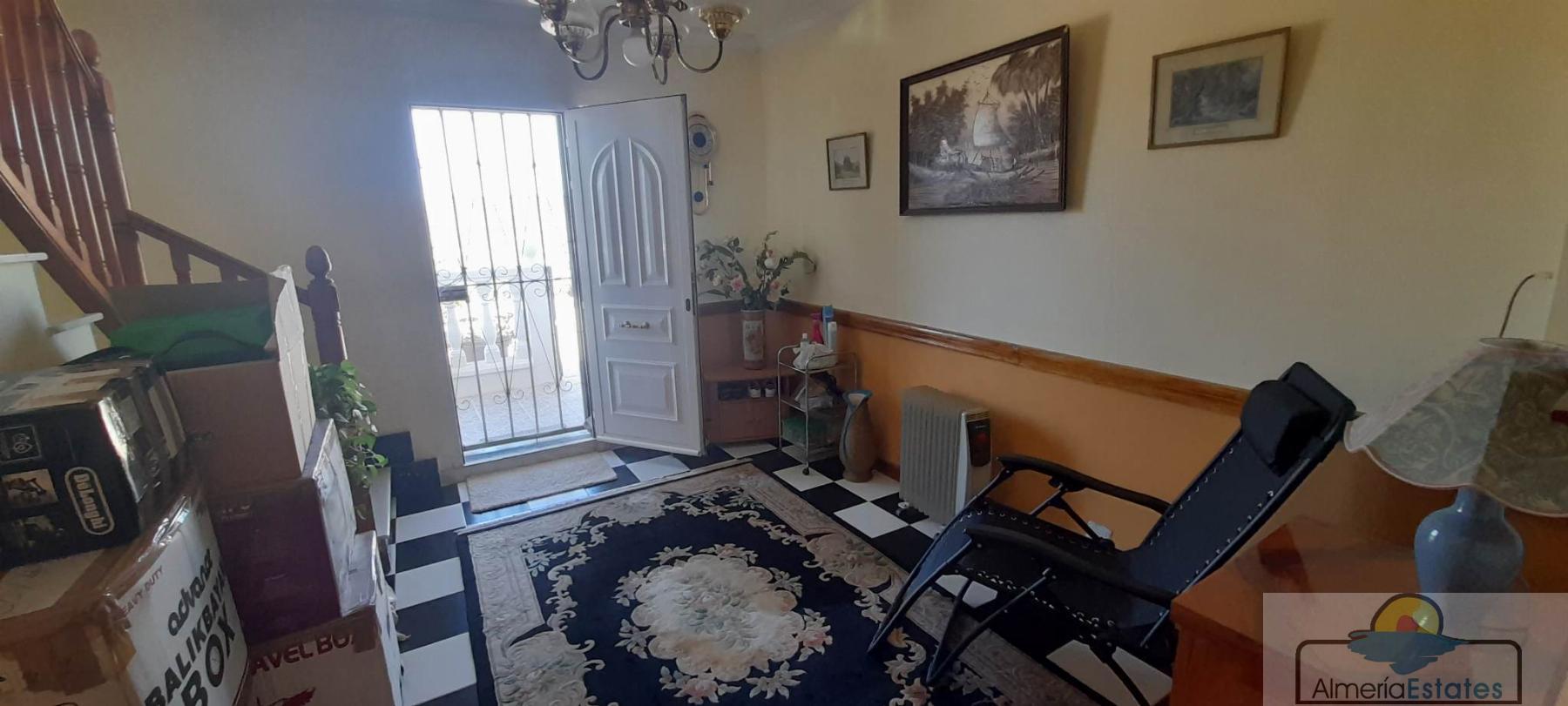 Venta de casa en Albox