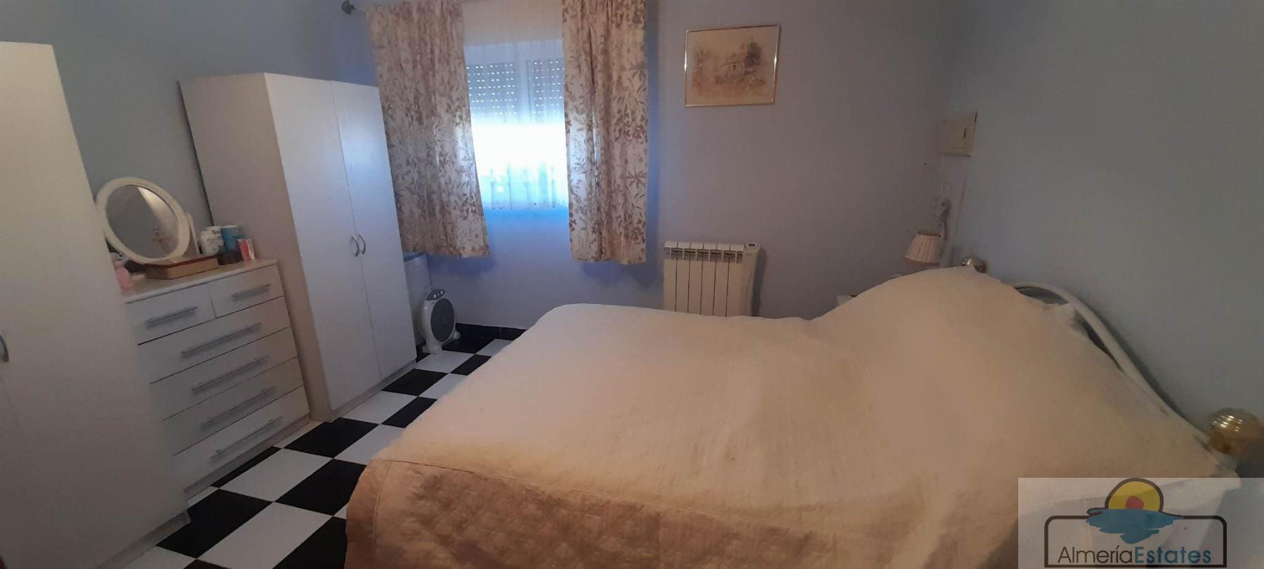 Venta de casa en Albox