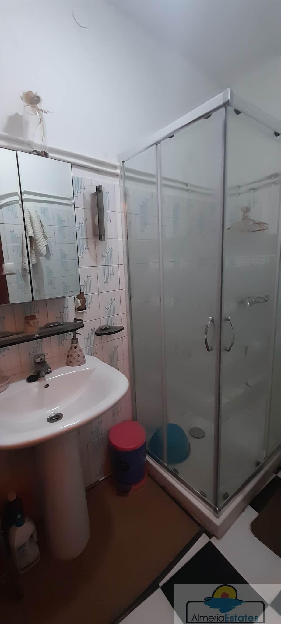 Venta de casa en Albox