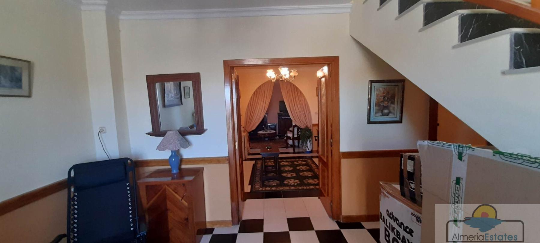 Venta de casa en Albox