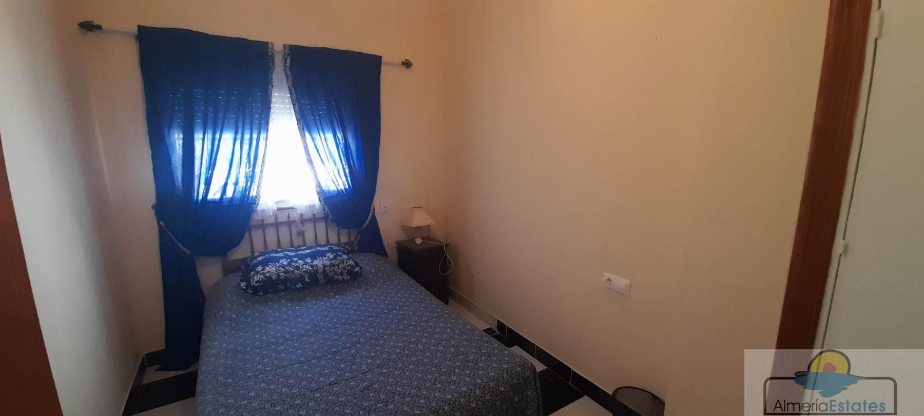 Venta de casa en Albox