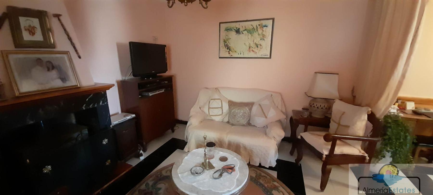 Venta de casa en Albox