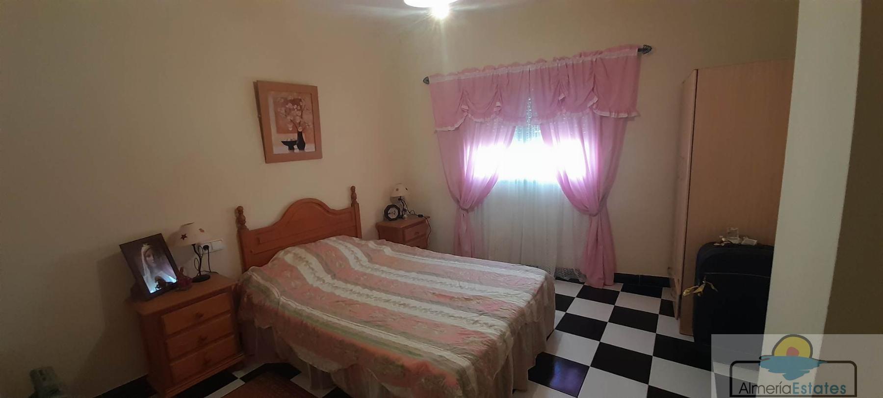 Venta de casa en Albox