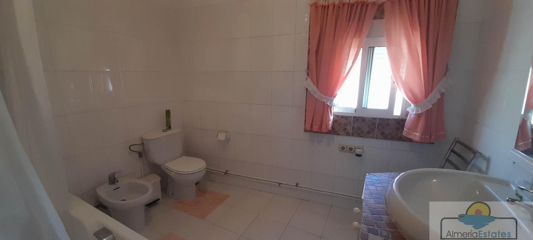 Venta de casa en Albox