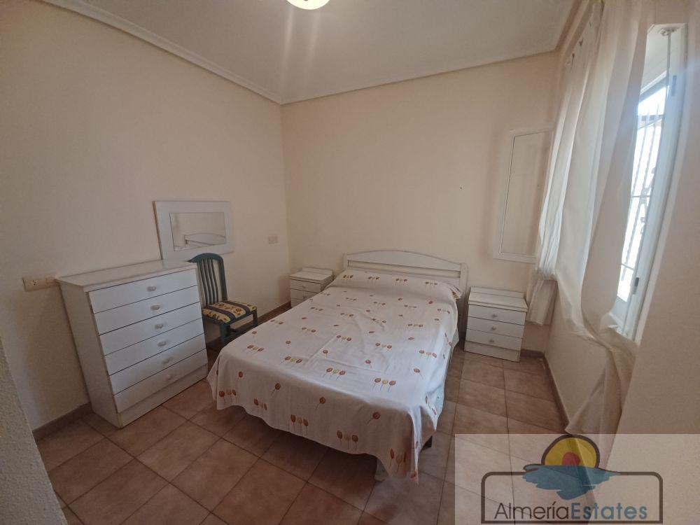 Venta de casa en Albox