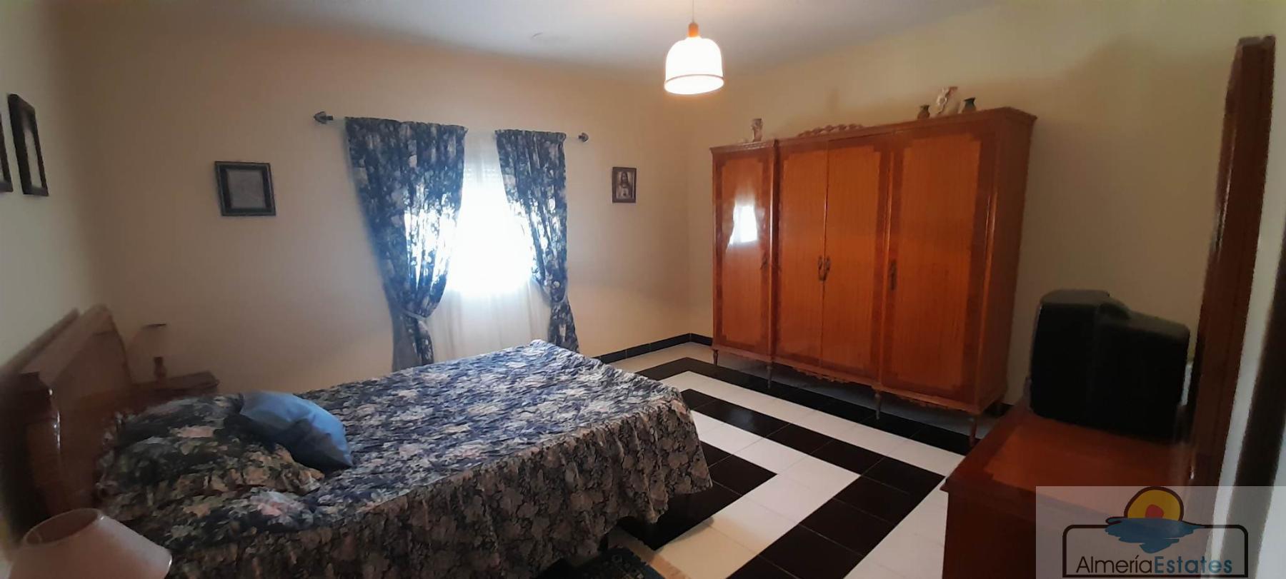 Venta de casa en Albox