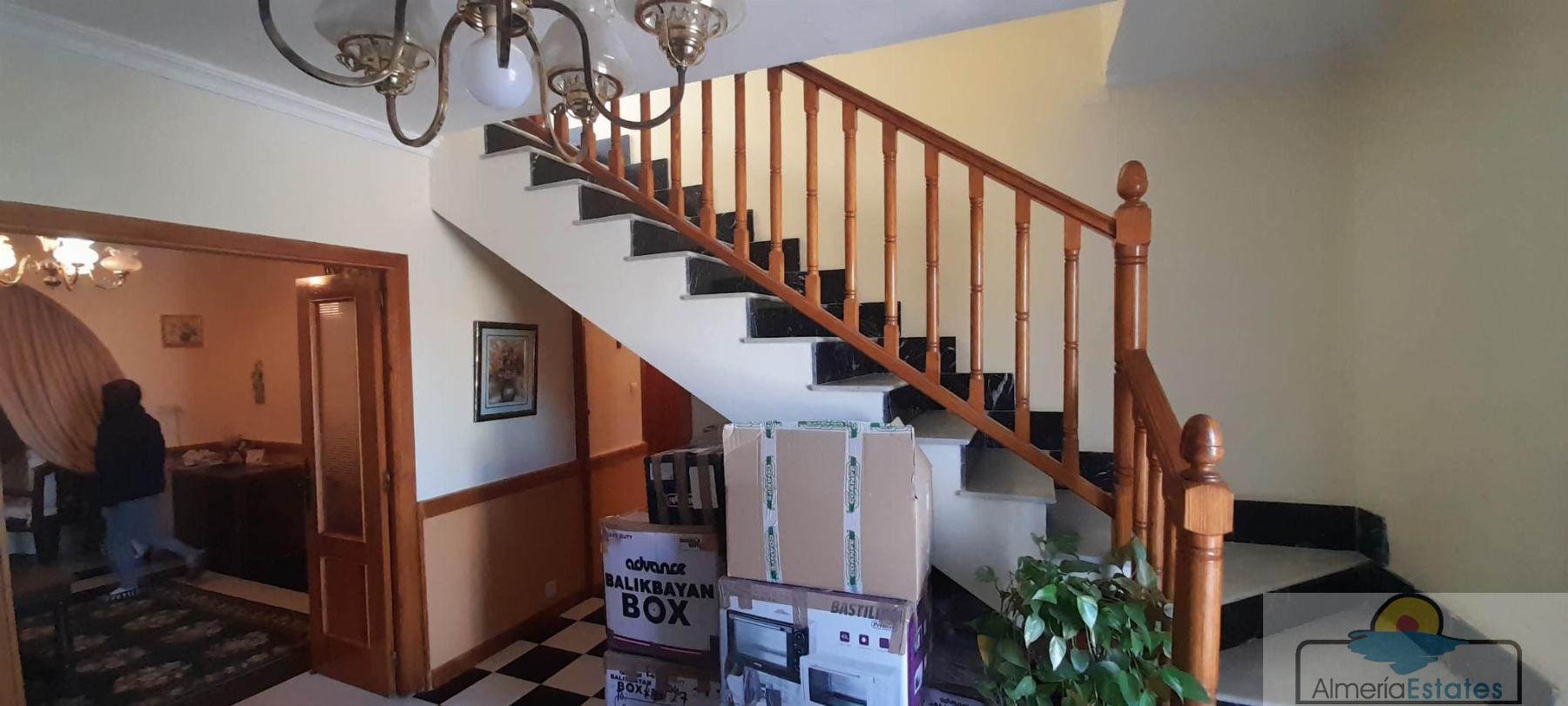 Venta de casa en Albox