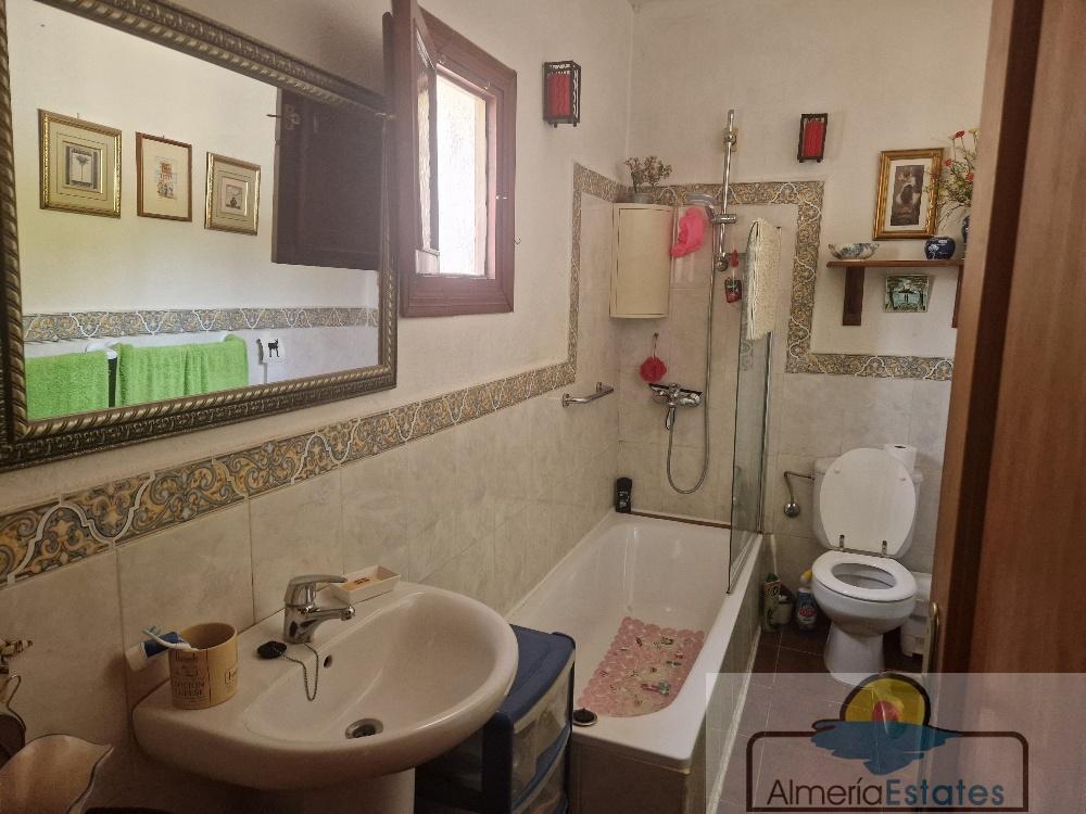 Venta de villa en Almanzora