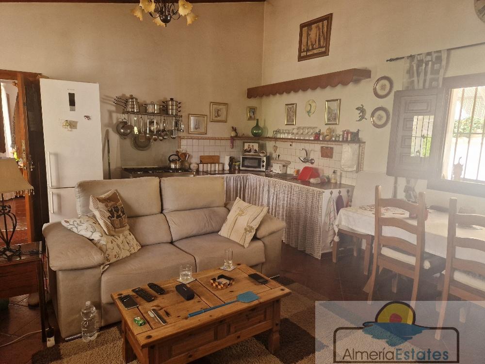 Venta de villa en Almanzora
