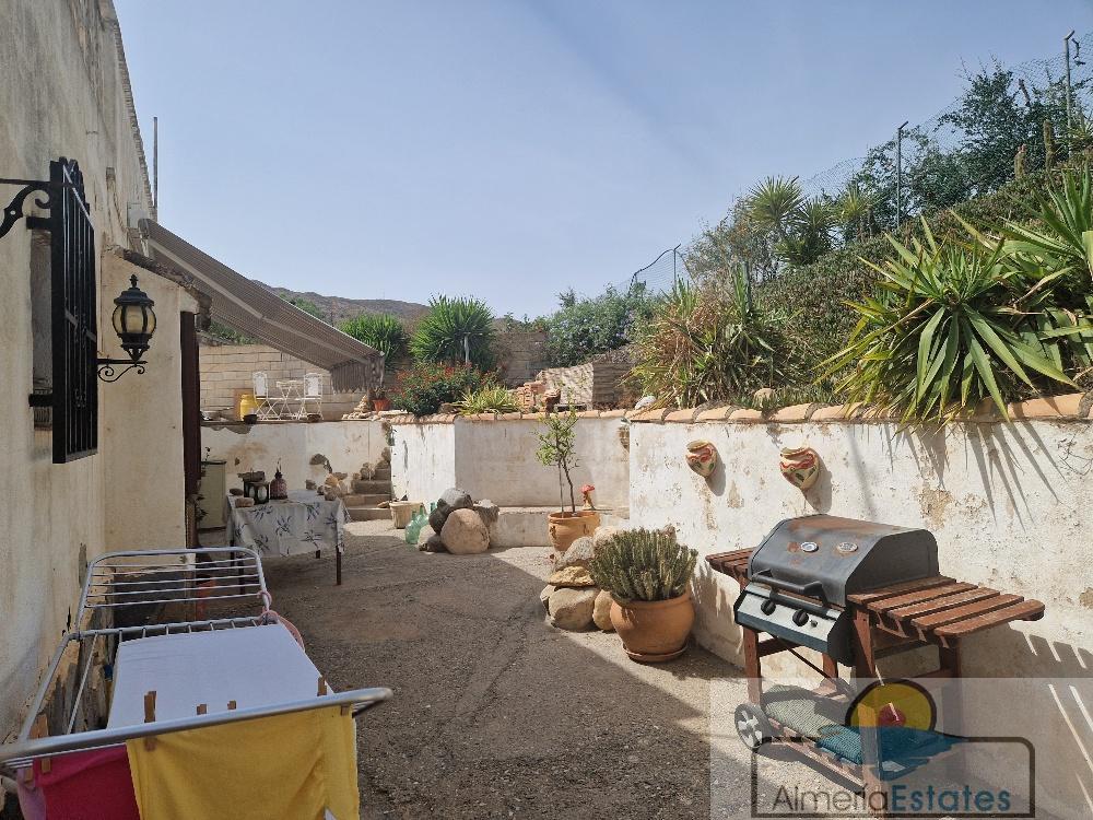 Venta de villa en Almanzora