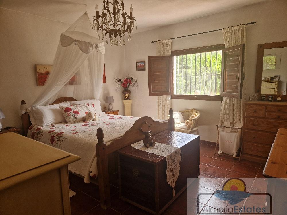 Venta de villa en Almanzora