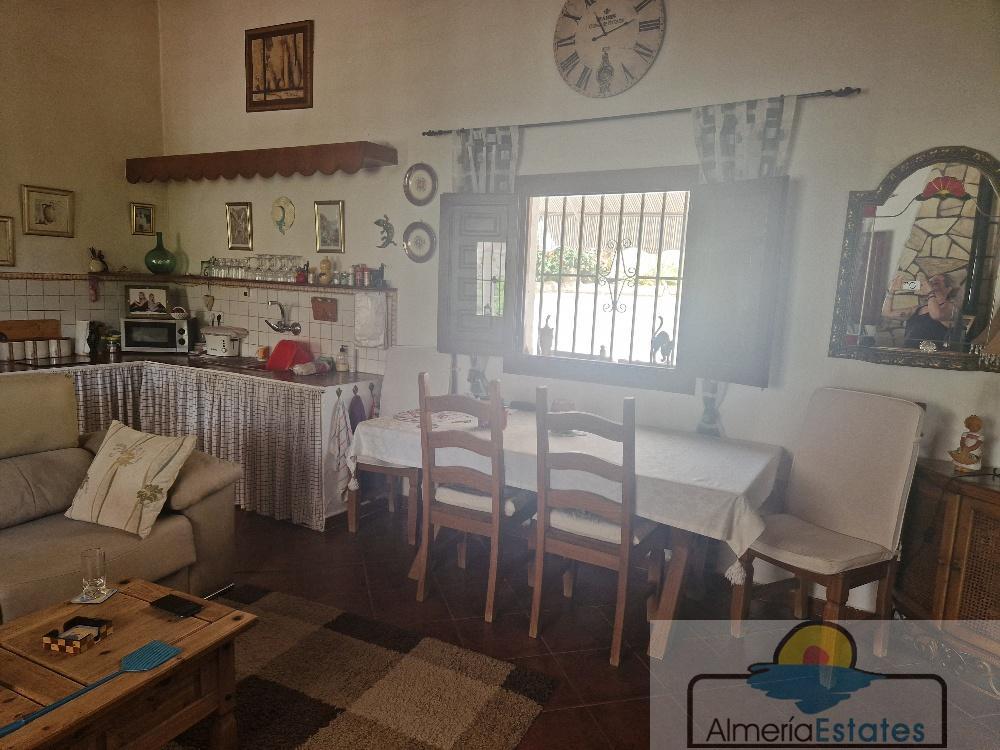Venta de villa en Almanzora