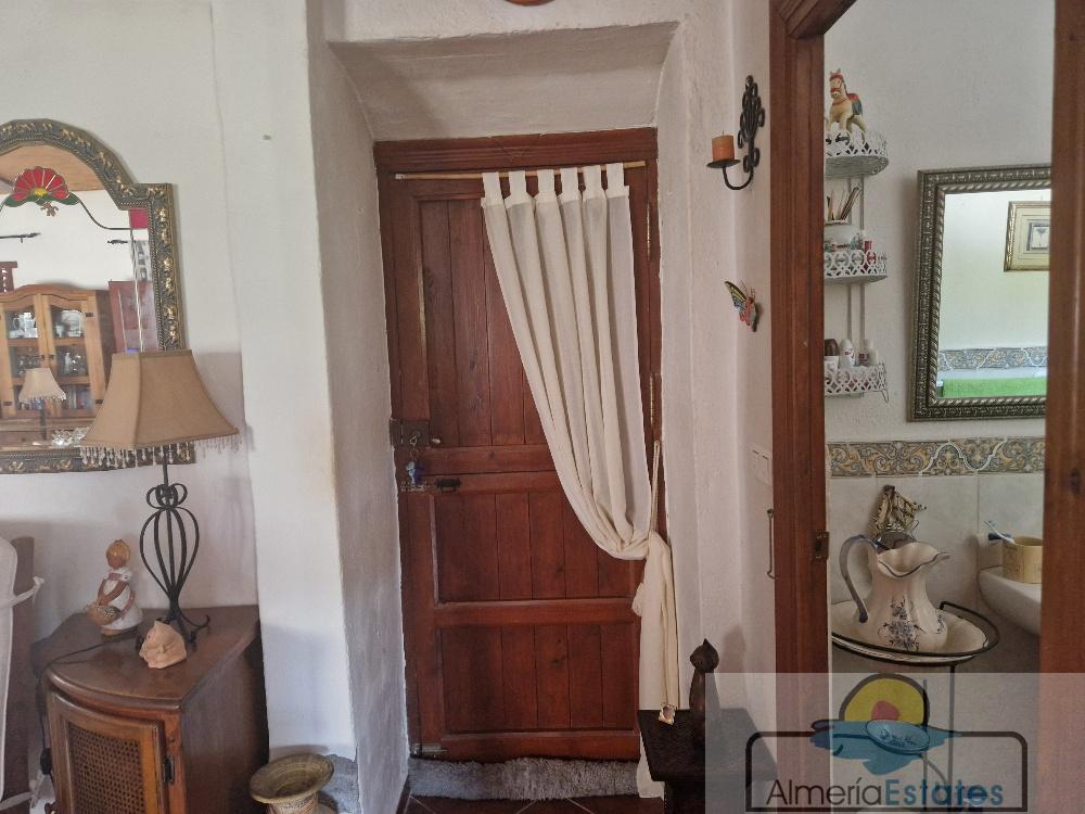 Venta de villa en Almanzora