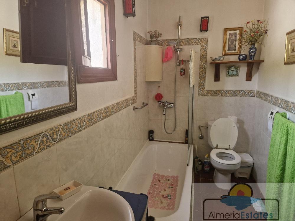Venta de villa en Almanzora
