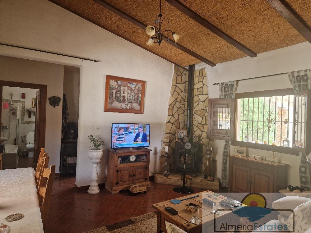 Venta de villa en Almanzora