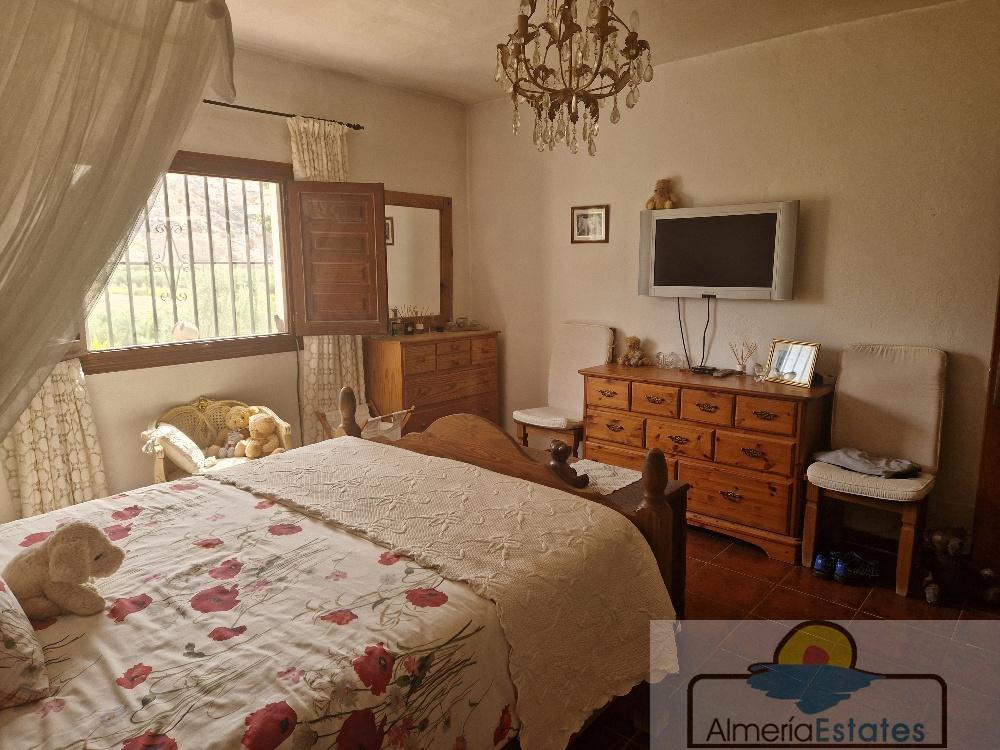 Venta de villa en Almanzora