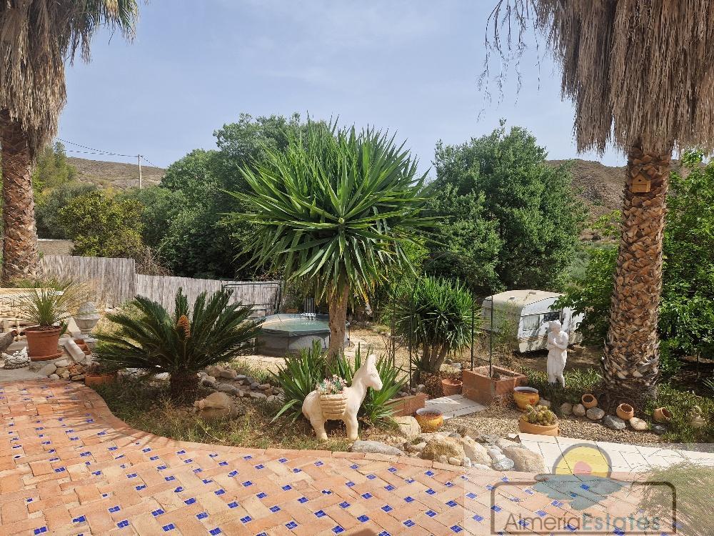 Venta de villa en Almanzora