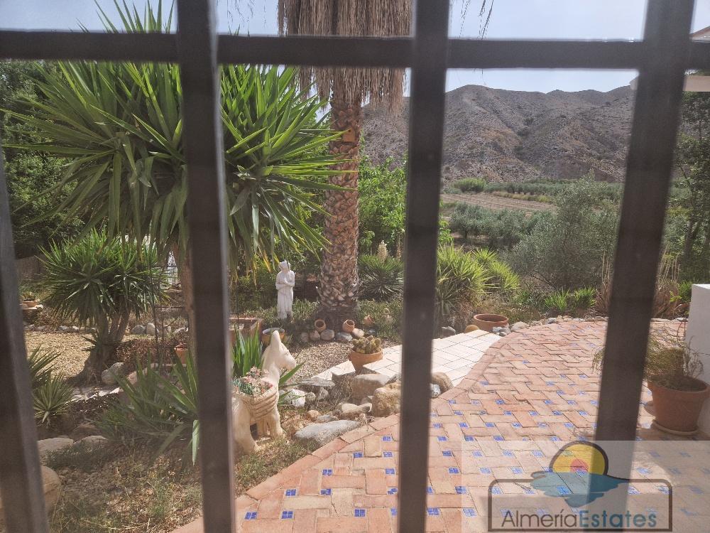 Venta de villa en Almanzora