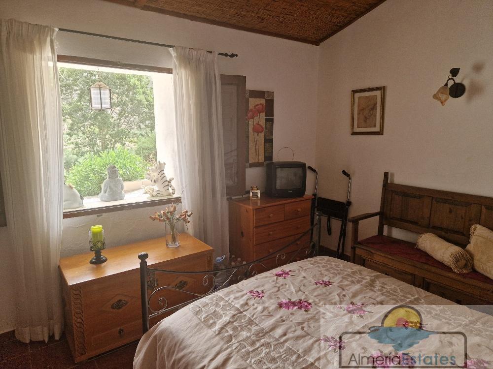 Venta de villa en Almanzora