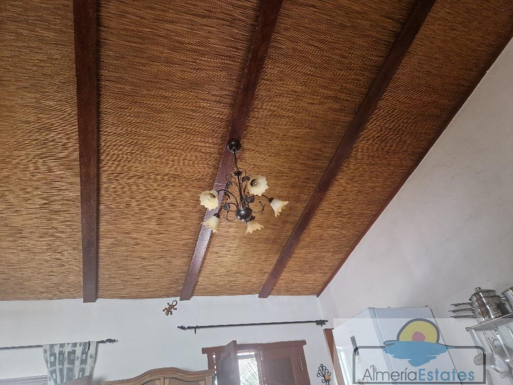 Venta de villa en Almanzora