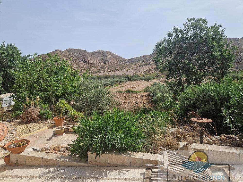 Venta de villa en Almanzora